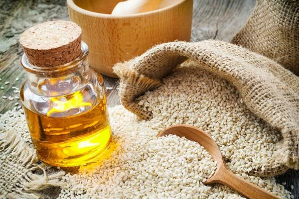 Which Country Consumes the Most Sesame Oil in the World?